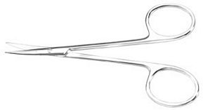 Plastic Scissors - P0930